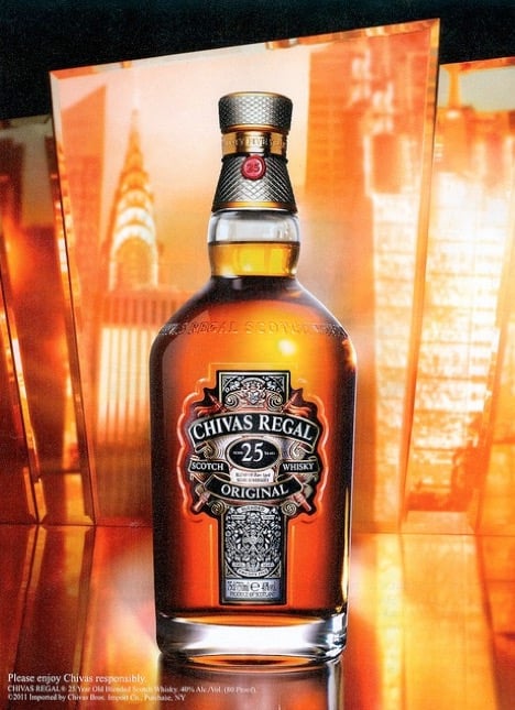 chivas