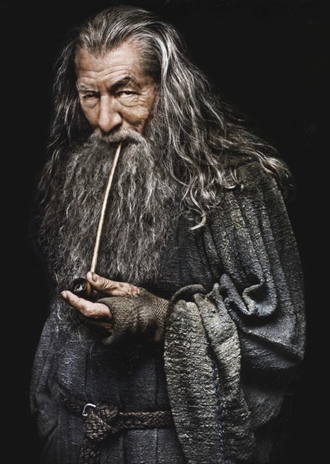 Gandalf-Ian-Mckellen