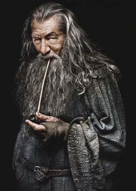 Gandalf-Ian-Mckellen