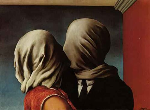 The-Lovers-rene-magritte