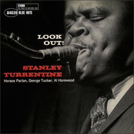 Turrentine-LookOut-Stereo