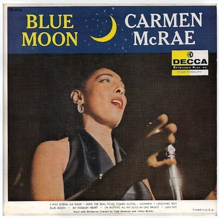 carmen-blue moon