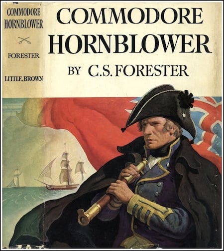 forester hornblower