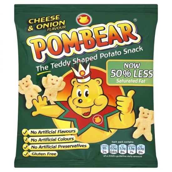 pom-bear