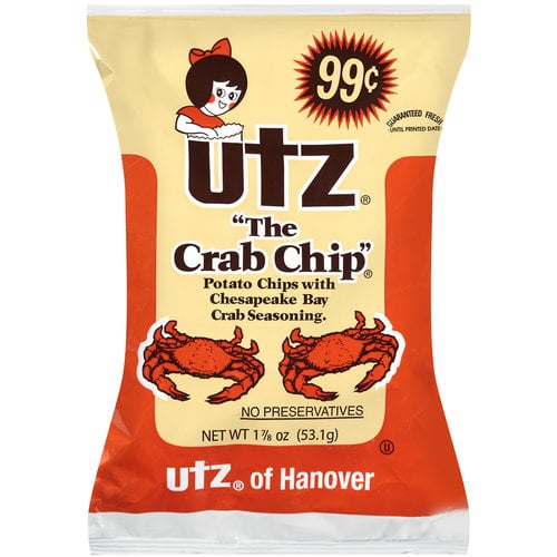 utz