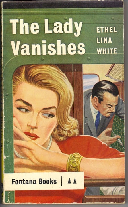 vanishes