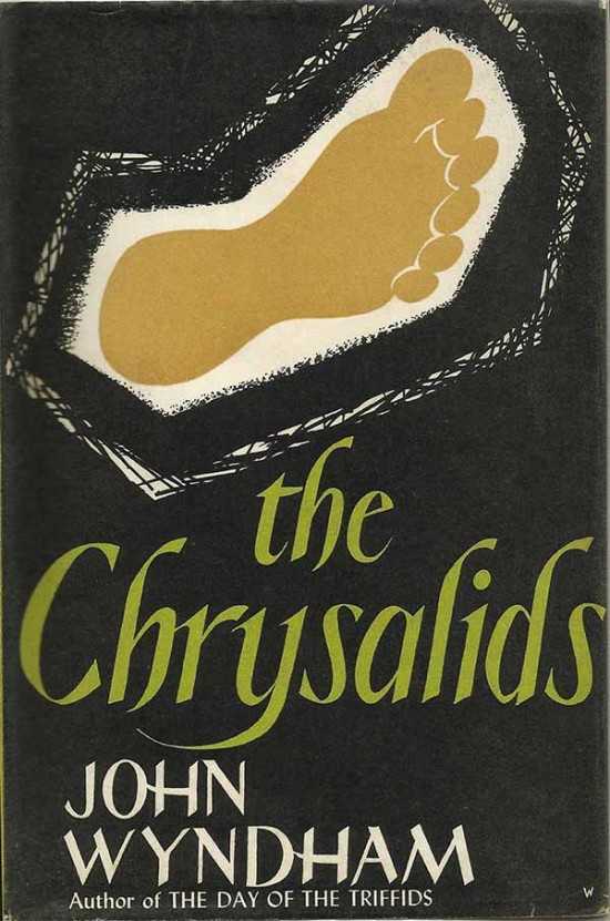Wyndham-Chrysalids