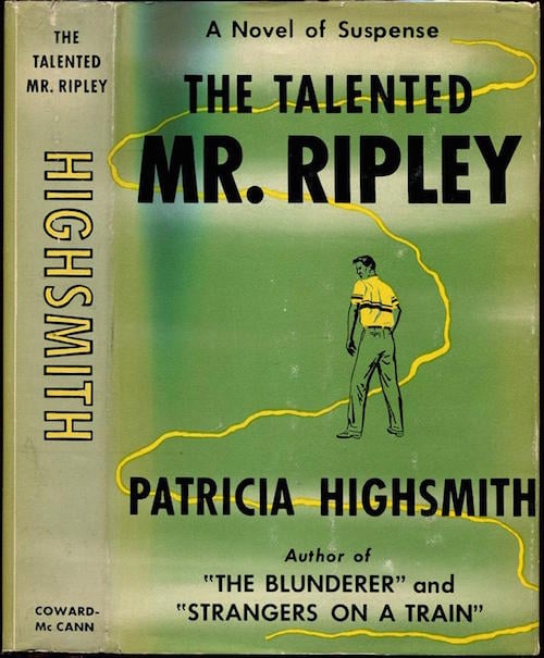 highsmith ripley 1955