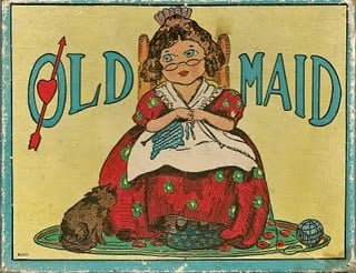 vintage-old-maid-box