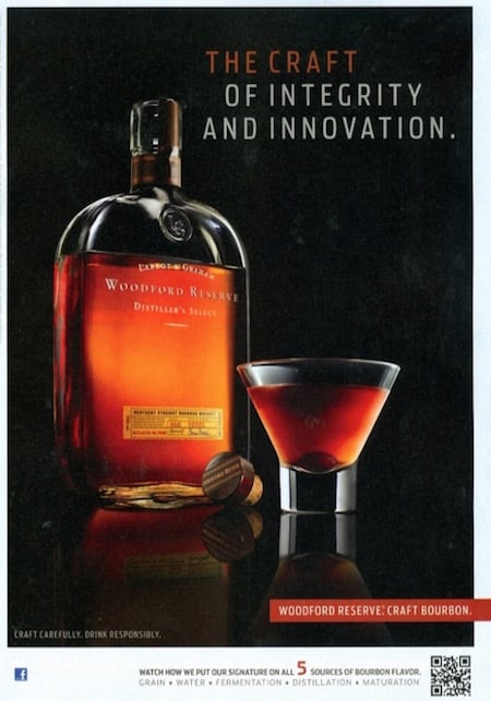 Woodford Reserve