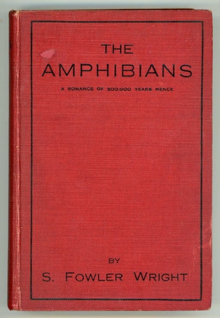 amphibians