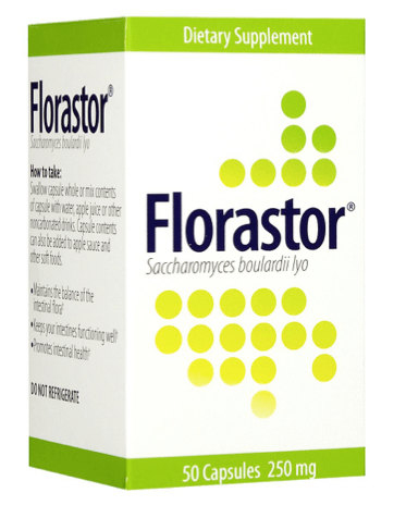 florastor