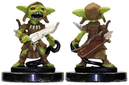 goblin mini