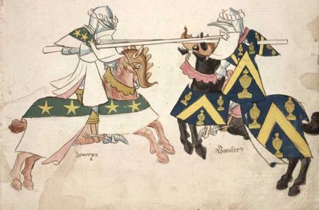 medieval-jousting-tournaments
