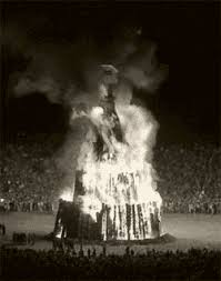 bonfire