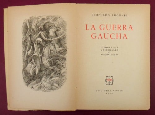 gaucha