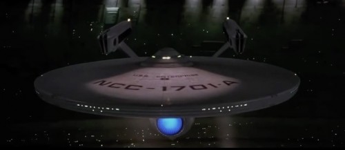 star trek v enterprise 1