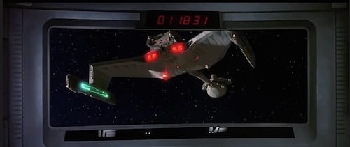 star trek vi viewscreen