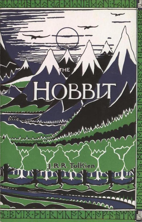 The_Hobbit_JRR_Tolkien_First_Edition_Original_Cover_1937