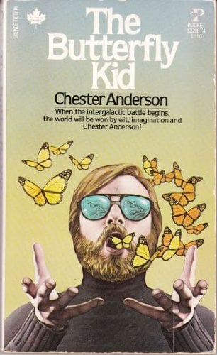 anderson butterfly