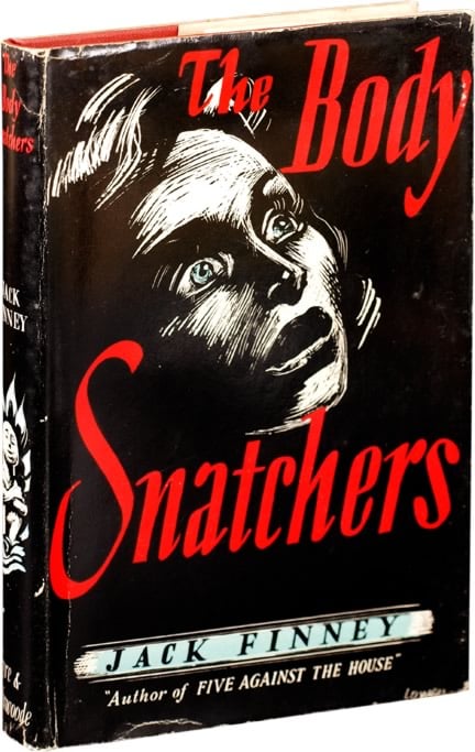 finney body snatchers