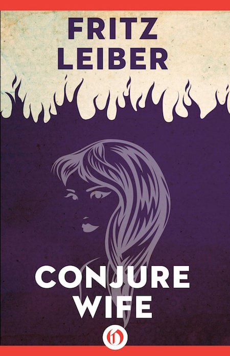 fritz leiver conjure wife