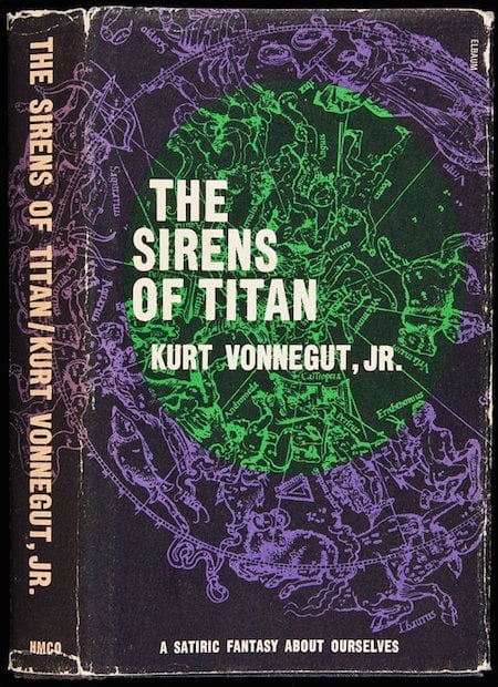 vonnegut titan