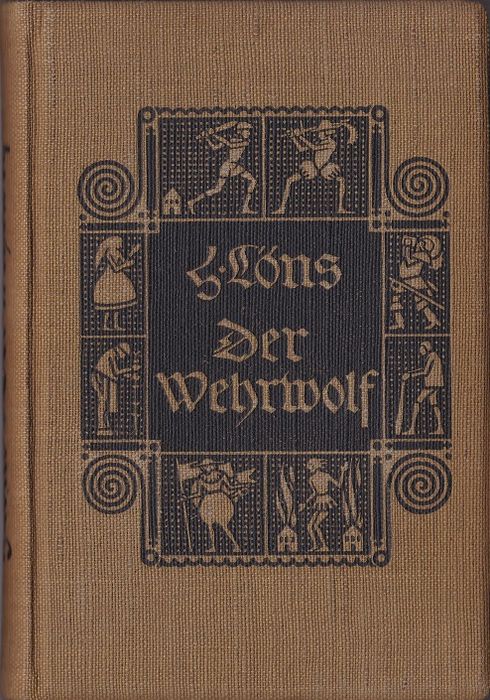 wehrwolf