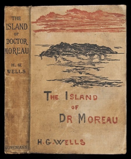 wells moreau