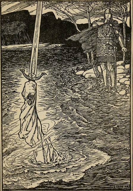 1908 excalibur