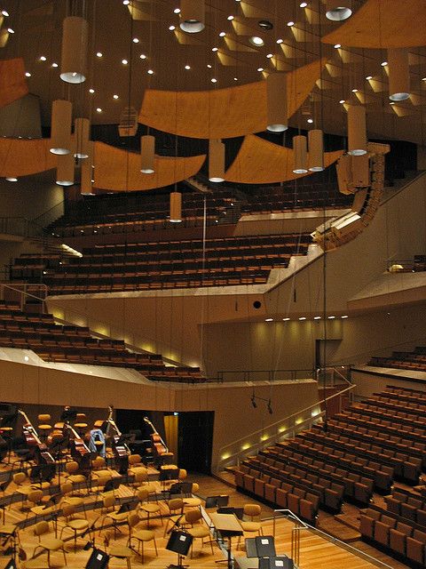 berlin philharmonic