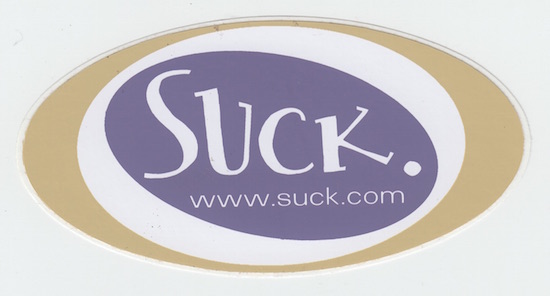 Suck.com