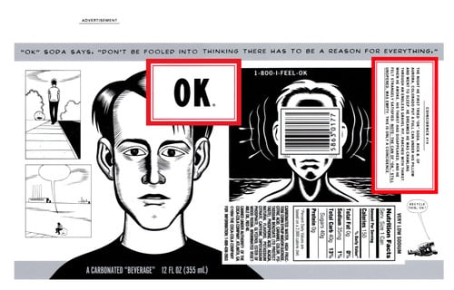ok clowes