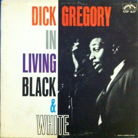 DickGregory-B&W