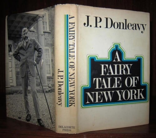 donleavy fairy tale