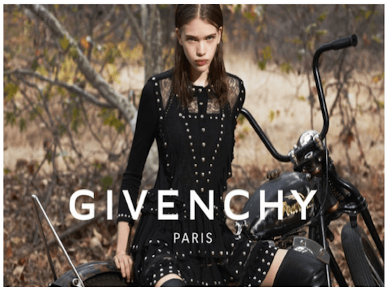 givenchy