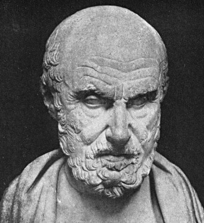 hippocrates