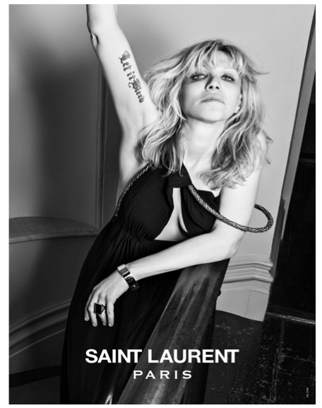 saint laurent