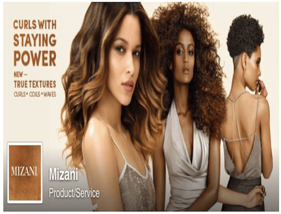 mizani