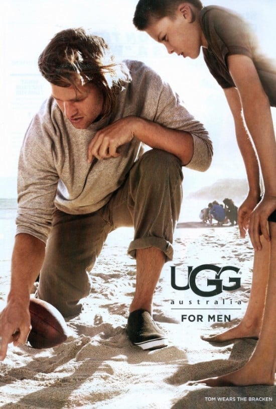 ugg