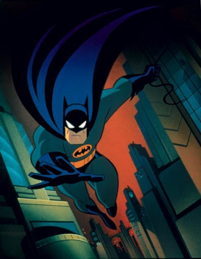 BatmanAnimatedSeries5