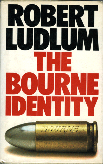 BourneIdentity