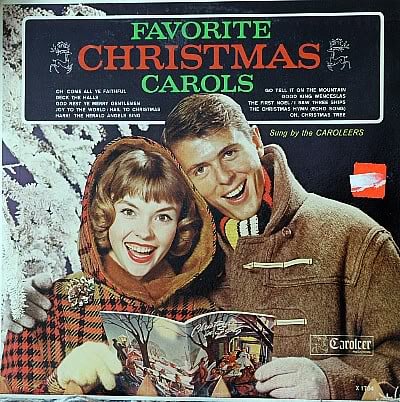 favorite carols