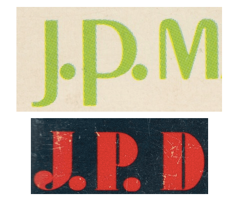 jpm jpd