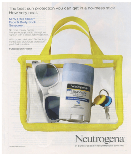 neutrogena