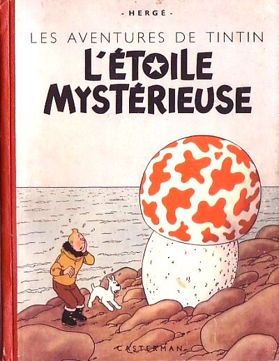 herge star