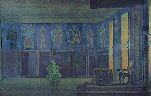 roerich 1920