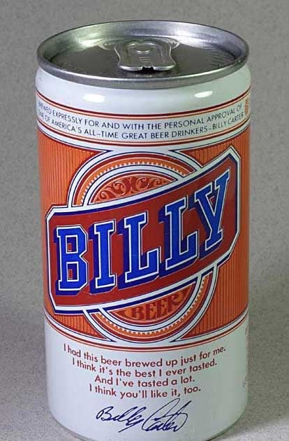 BillyBeer