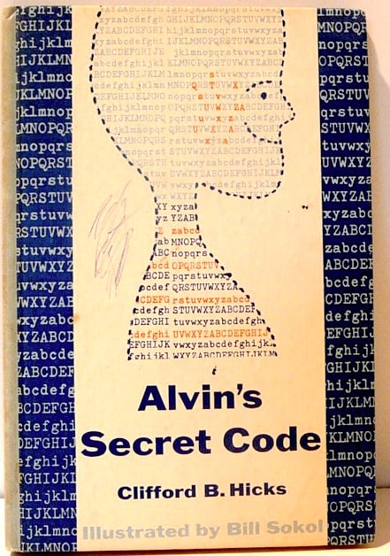 alvin-code