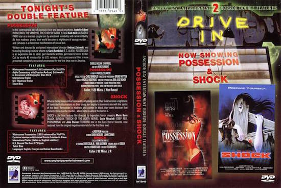 andrzej dvd